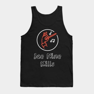 Ice Nine Kills Tank Top